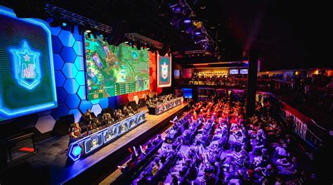 Esports Fantasy Betting - A New Frontier in Online Gaming